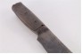 Original WWI WWII Balkan Yatagan Knife.